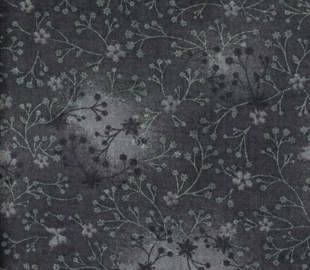Flutter - Tone On Tone - 28 black