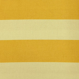 Hobbysew - Stripes Yellow