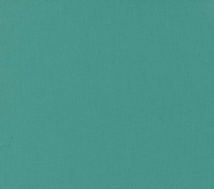 Moda - Bella Solids - Bettys Teal 9900 126 Moda No.1