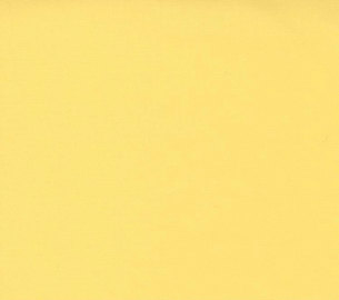 Moda - Bella Solids - 30 s Yellow 9900 23 Moda No.1