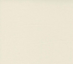 Moda - Bella Solids - Eggshell 9900 281 Moda No.1