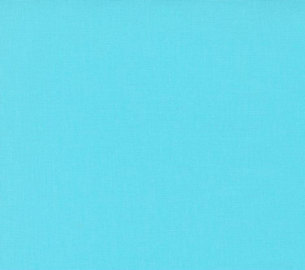 Moda - Bella Solids - Pool 9900 394 Moda No.1