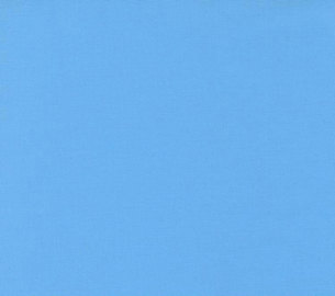 Moda - Bella Solids - Skylight 9900 417 Moda No.1