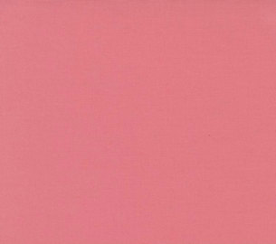Moda - Bella Solids - Rose Water 9900 425 Moda No.1