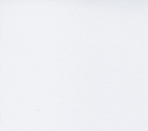 Moda - Bella Solids - Super White 9900 436 Moda No.1