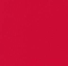 Moda - Bella Solids - Bettys Red