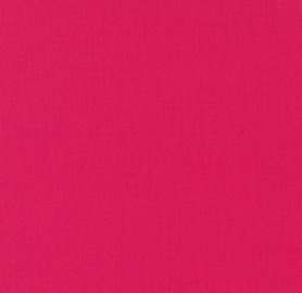 Moda - Bella Solids - Azalea