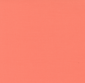 Moda - Bella Solids - Coral