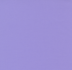 Moda - Bella Solids - Amelia Lavender