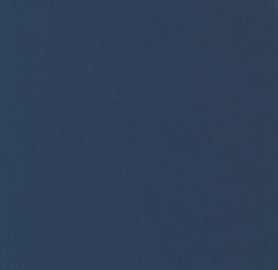 Moda - Bella Solids - American Blue