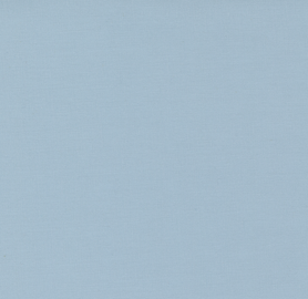 Moda - Bella Solids - Bunny Hill Blue