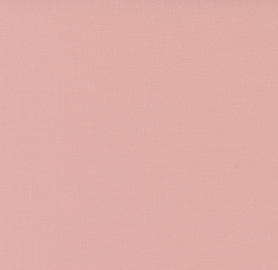 Moda - Bella Solids - Bunny Hill Pink