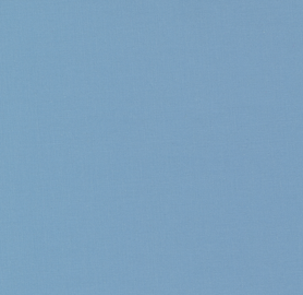 Moda - Bella Solids - Glacier
