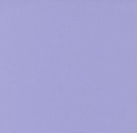 Moda - Bella Solids - Wisteria
