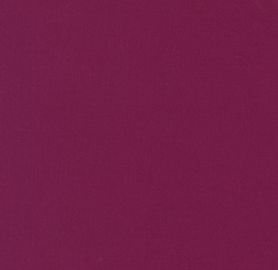 Moda - Bella Solids - Boysenberry