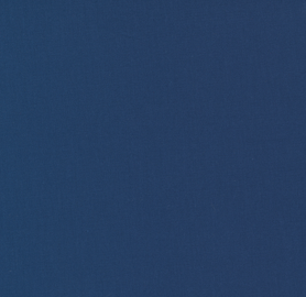 Moda - Bella Solids - Nautical Blue