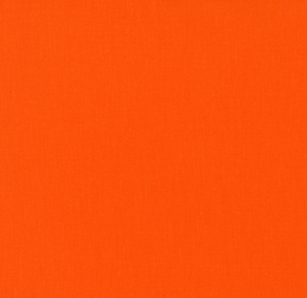 Moda - Bella Solids - Tangerine