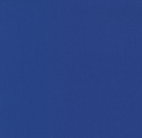 Moda - Bella Solids - Sapphire