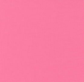 Moda - Bella Solids - 30s Pink