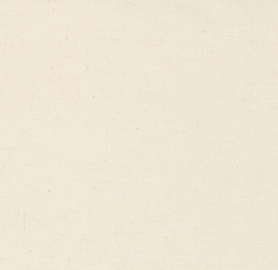 Moda - Bella Solids - Muslin Unbleached