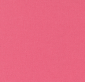 Moda - Bella Solids - Rose