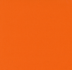 Moda - Bella Solids - Orange