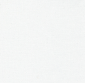 Moda - Bella Solids - White Bleached