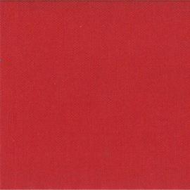 Moda - Bella Solids - Cherry