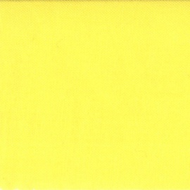 Moda - Bella Solids - Daffodil 