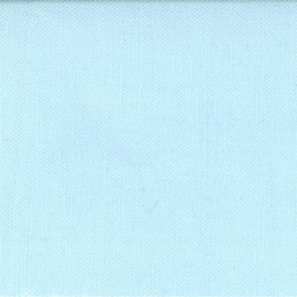 Moda - Bella Solids - Pastel Blue 