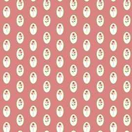 Riley Blake Printed Cotton - Camilla Pink 112cm