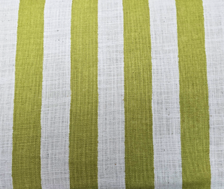 SevenBerry - Dots and Dash - Leaf Stripes