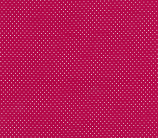 Micro Dots - Magenta