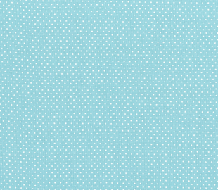 Micro Dots - Light Blue