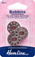 HEMLINE HANGSELL - Bobbin Metal Class 15K / Universal 3 Pack - standard type - 10 hole