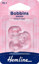 HEMLINE HANGSELL - Plastic Bobbins, Singer (3 pcs)