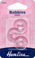 HEMLINE HANGSELL - Plastic Bobbins, Pfaff (3 pcs)