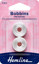 HEMLINE HANGSELL - Pre Wound Bobbin, 145m (2 pcs)