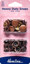 HEMLINE HANGSELL - Heavy Duty Snaps Refill Pack - bronze