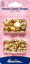HEMLINE HANGSELL - Heavy Duty Snaps  15mm - Refill 12 Sets - gold