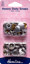 HEMLINE HANGSELL - Heavy Duty Snaps  15mm - Refill 12 Sets - nickel