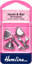 HEMLINE HANGSELL - Hook And Bar Skirt Small 3 Sets - nickel