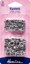 HEMLINE HANGSELL - Eyelets Refill Pack Nickel - 5.5mm 