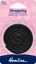 HEMLINE HANGSELL - Strapping For Bag 32Mm X 1.5M - black