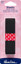 HEMLINE HANGSELL - Elastic Non Roll Woven 25mm x 1m - black