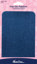 HEMLINE HANGSELL - Iron-On Patches (2 pcs) - mid denim