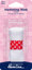 HEMLINE HANGSELL - Fusible Hemming Web 25mm x 5m - white