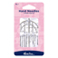 HEMLINE HANGSELL - Hand Needle - Repair Kit 7 Pack - assorted