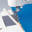 Juki Overlocker Accessories - Piping Presser Foot - MO-3000QVP, MO-2800, MO-2000QVP, MO-1000