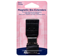 Bra Back Magnetic Expander Extender 28mm - 2 Hook - black